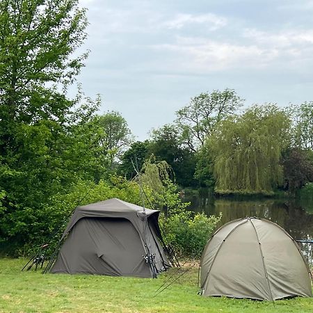Amber Lodge Hickstead-C Haywards Heath Εξωτερικό φωτογραφία