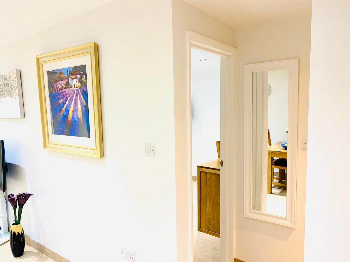 Amber Lodge Hickstead-C Haywards Heath Εξωτερικό φωτογραφία