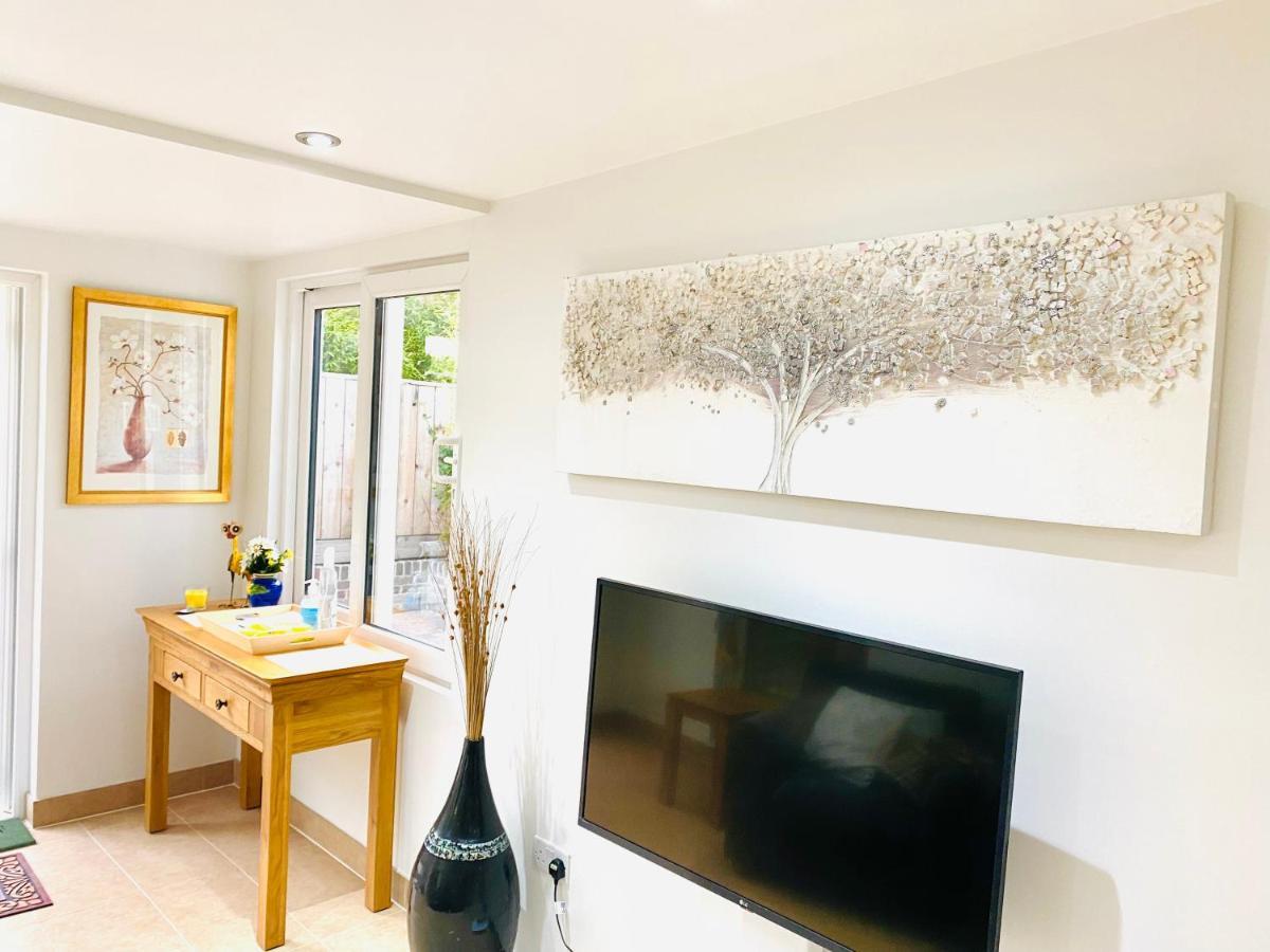 Amber Lodge Hickstead-C Haywards Heath Εξωτερικό φωτογραφία