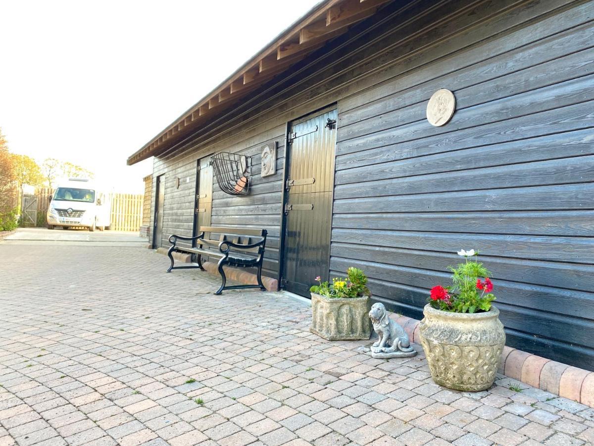 Amber Lodge Hickstead-C Haywards Heath Εξωτερικό φωτογραφία