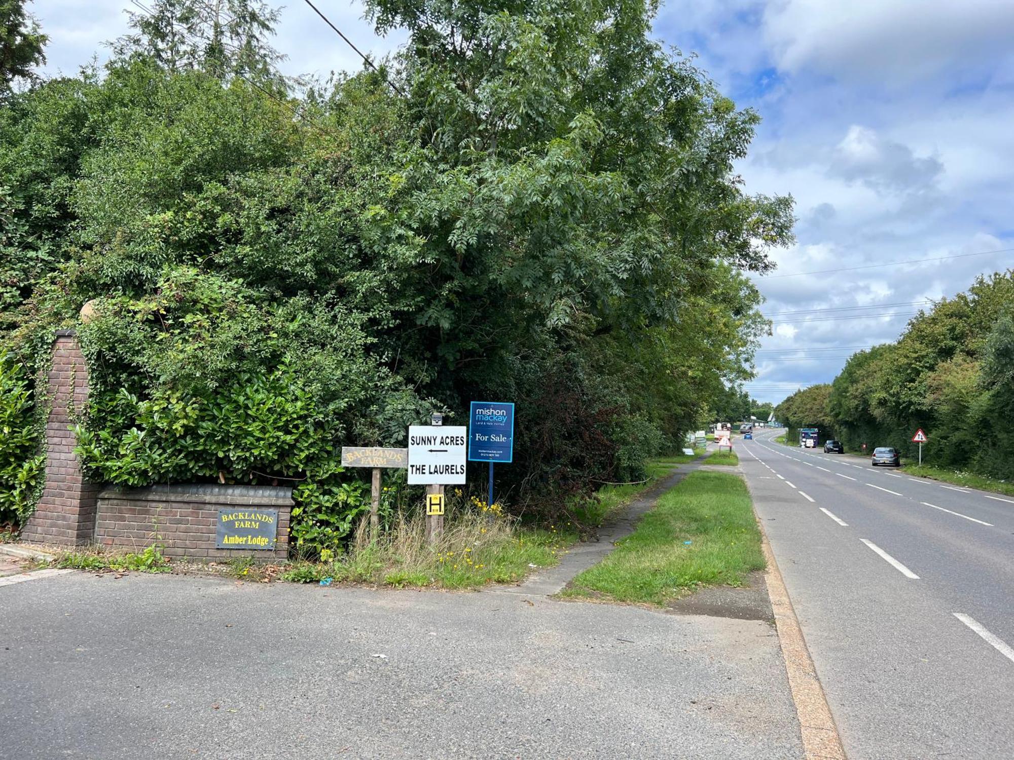 Amber Lodge Hickstead-C Haywards Heath Εξωτερικό φωτογραφία